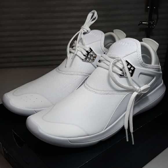 jordan fly 89 white